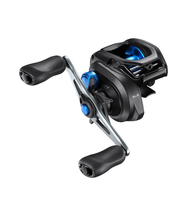 Shimano SLX A Baitcasting Reels