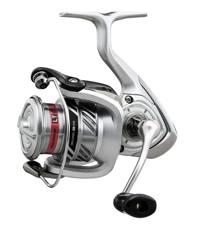 Daiwa Crossfire LT Spinning Reels