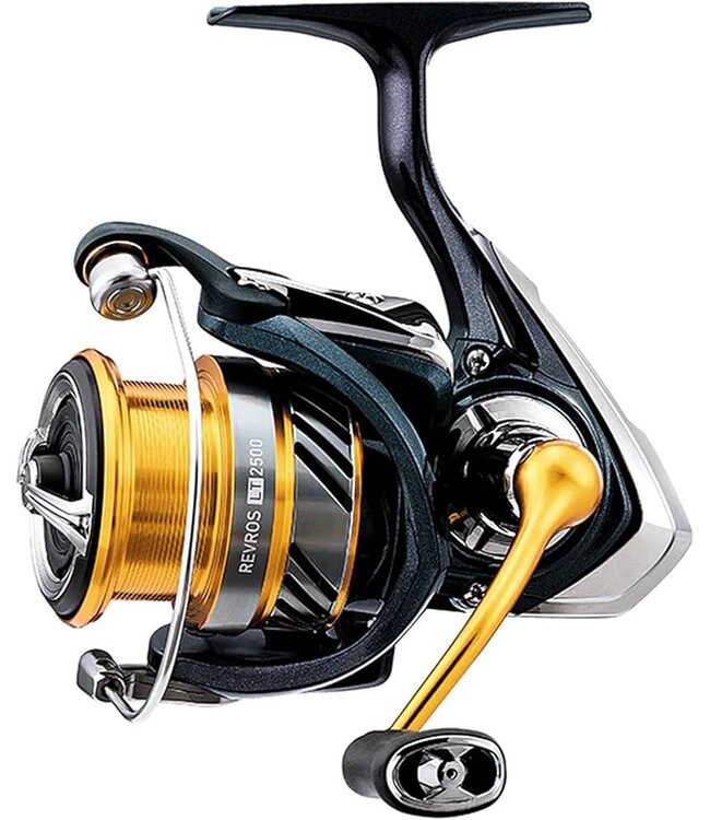 Daiwa Revros LT Spinning Reels