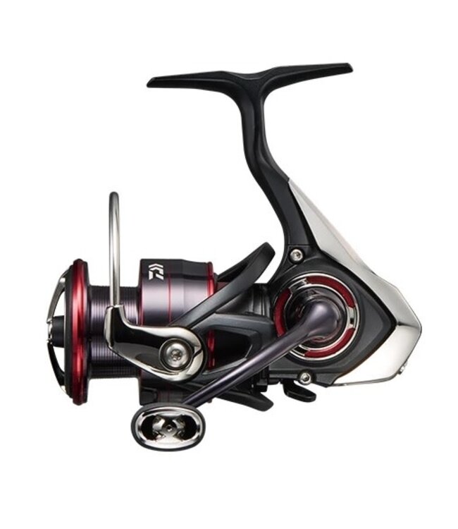 Daiwa Fuego LT Spinning Reel