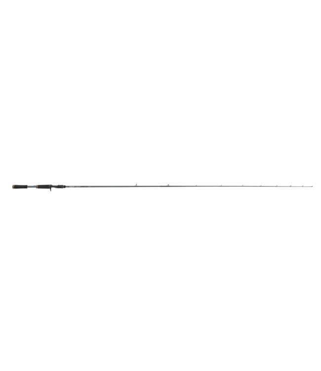 St. Croix Black Bass Casting Rods