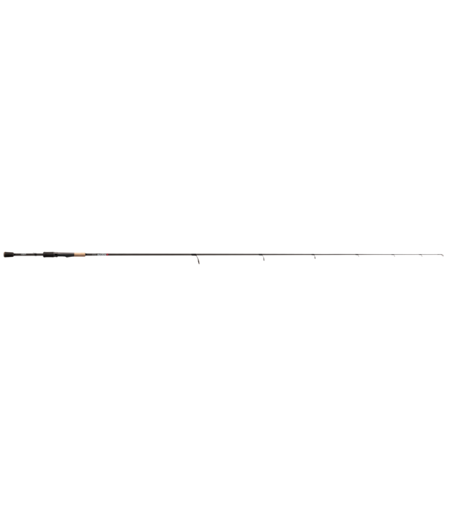 St. Croix Bass X Spinning Rods