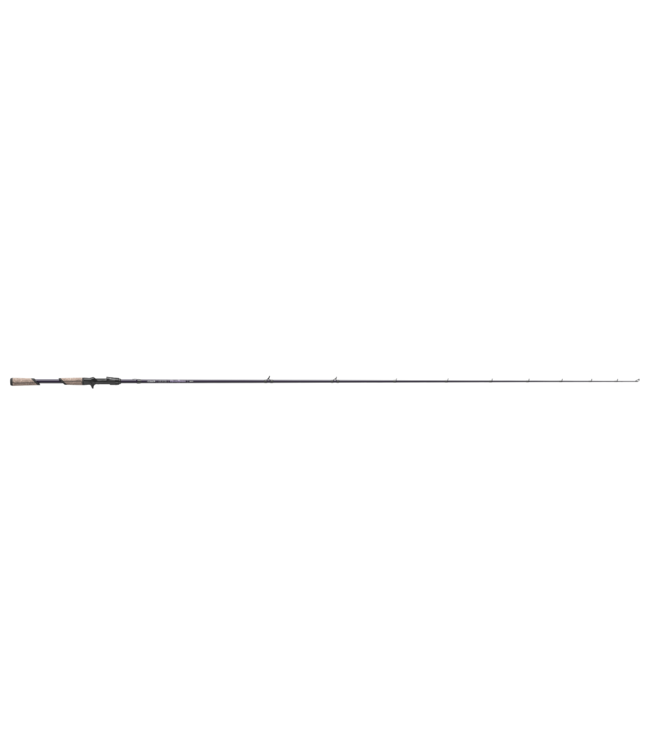 St. Croix Mojo Bass Trigon Casting Rods