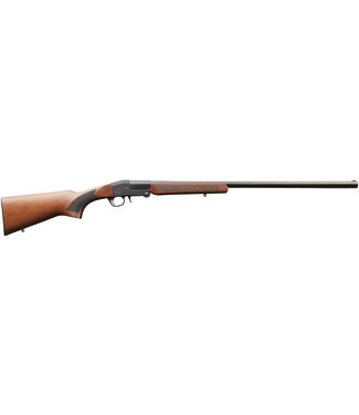 Charles Daly CHARLES DALY 101, 20GA­3” SINGLE BARREL SHOTGUN, BLK, 26” Walnut