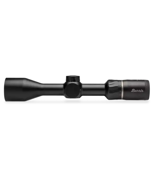 Burris Optics Burris Fullfield IV 2.5-10x42 PLEX 1"
