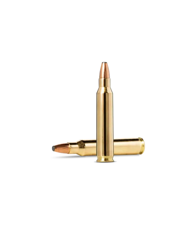 Norma Oryx .223 REM 55 GRAIN PREMIUM BONDED CORE 20Rds
