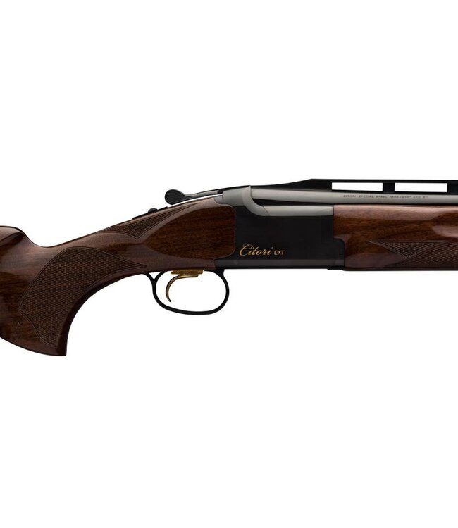 Browning Citori CXT Adj, 12-3, 30 P+