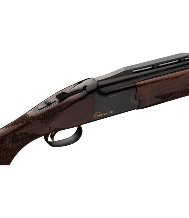 Browning Citori CXT Adj, 12-3, 30 P+