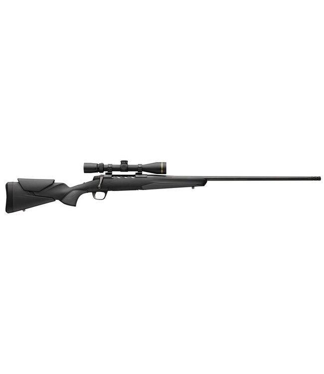 Browning XB2 Hunter Comp, MB .308