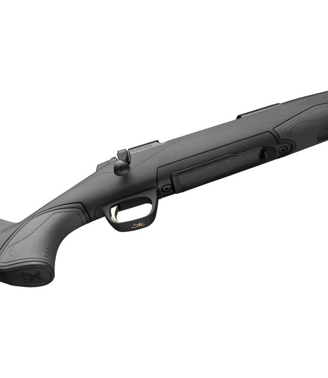 Browning XB2 Hunter Comp, MB .308