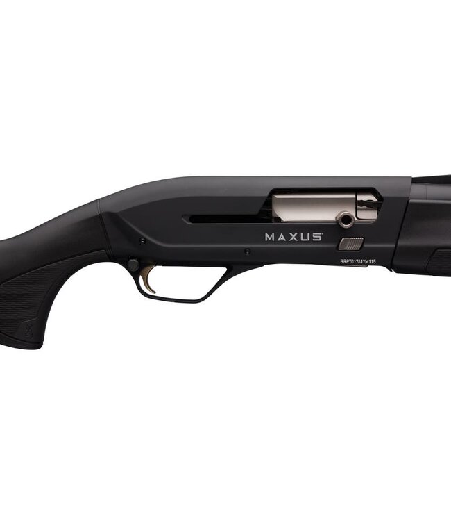 Browning Maxus II Stalker 12-3.5, 28"