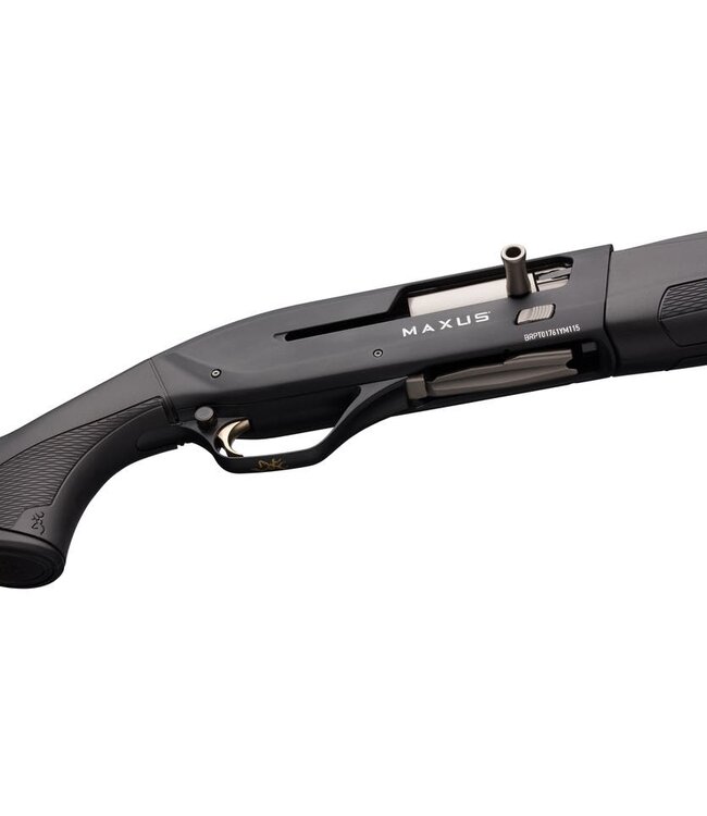 Browning Maxus II Stalker 12-3.5, 28"
