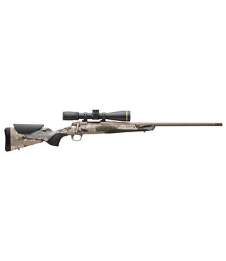 Browning Browning XB2 Speed Ovix, MB .308