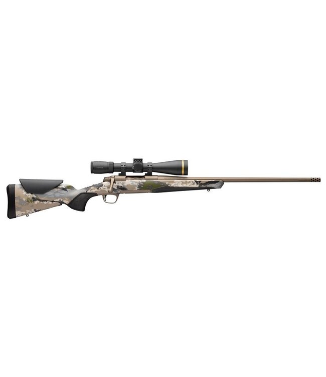 Browning Browning XB2 Speed Ovix, MB .308