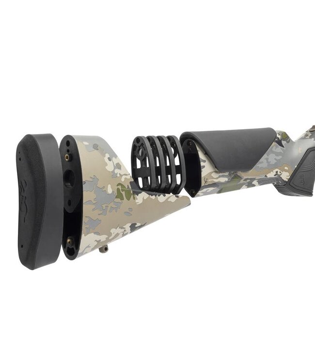 Browning XB2 Speed Ovix, MB .308