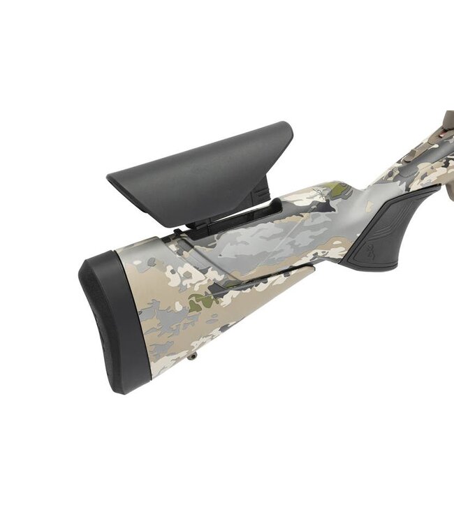 Browning XB2 Speed Ovix, MB .308