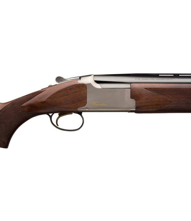 Browning Citori Hunter Grade II - 12-3, 28+