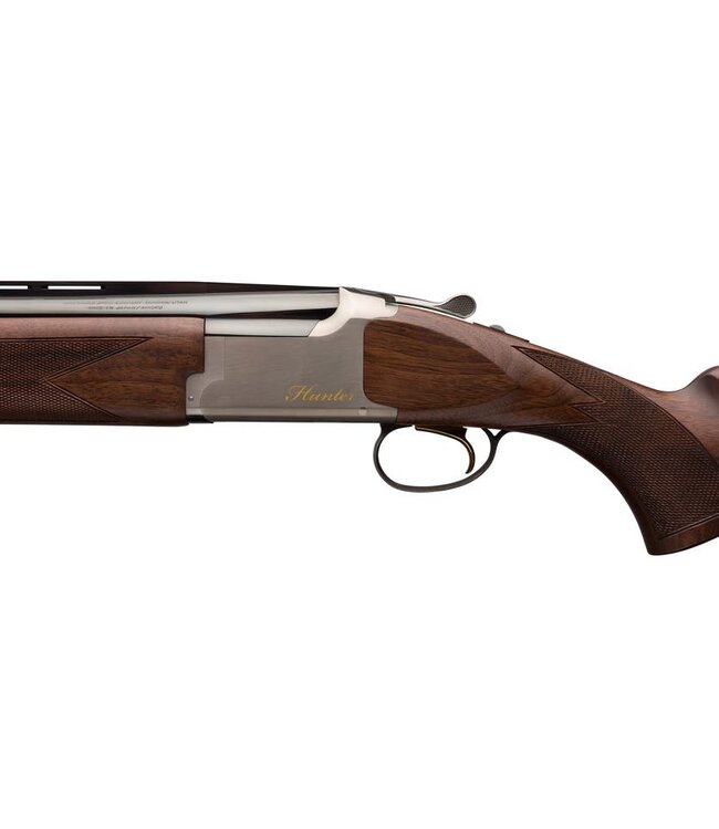 Browning Citori Hunter Grade II - 12-3, 28+