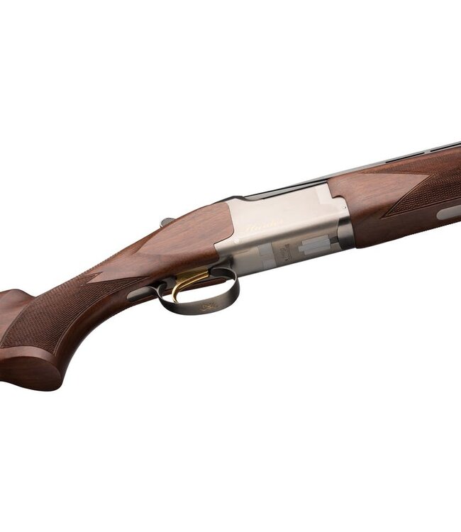 Browning Citori Hunter Grade II - 12-3, 28+