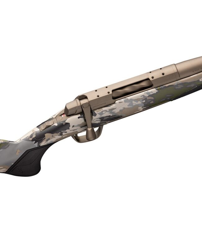 Browning XB2 Speed Ovix, MB .30-06