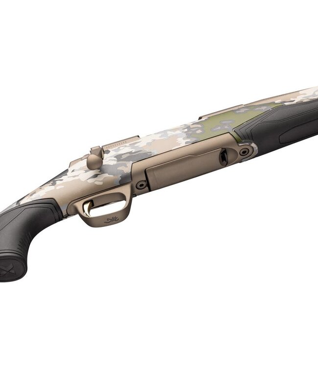 Browning XB2 Speed Ovix, MB .30-06