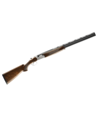 Beretta BERETTA 686 SILVER PIGEON I OVER/UNDER SHOTGUN, 28" BARREL, 20 Gauge 3"