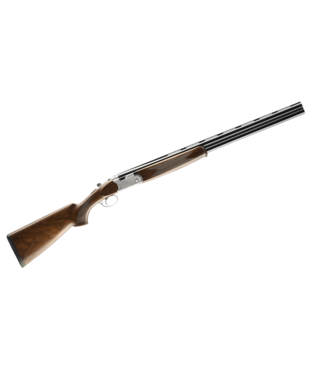 BERETTA 686 SILVER PIGEON I OVER/UNDER SHOTGUN, 28" BARREL, 20 Gauge 3"