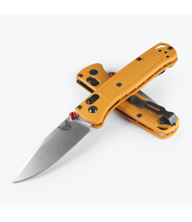 Benchmade Mini Bugout, Axis - 533-08