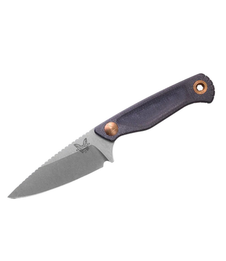 Benchmade Benchmade Dacian, Fixed, Spear Point, 203