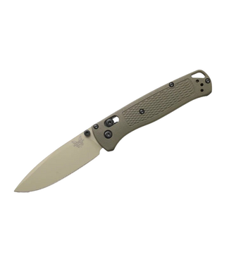 Benchmade Benchmade Bugout, Axis - 535TN-11 Deep Olive