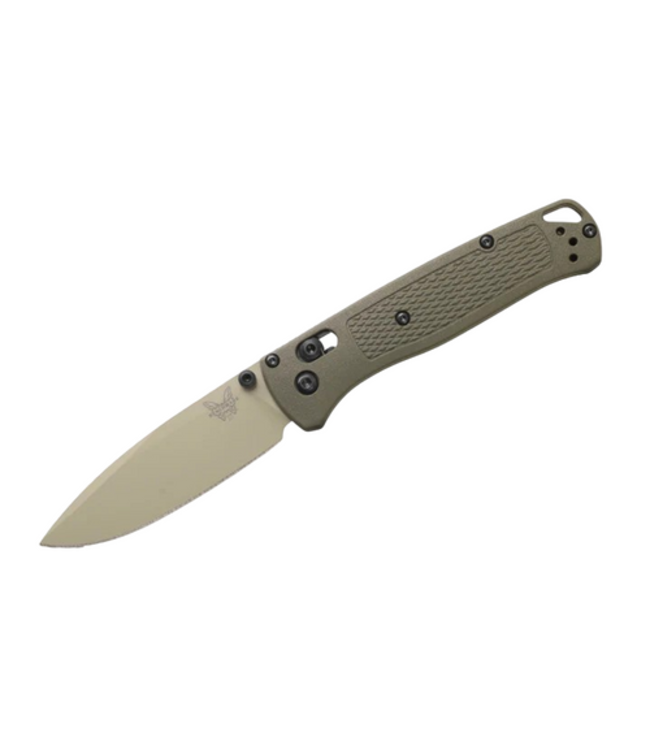 Benchmade Bugout, Axis - 535TN-11- Deep Olive