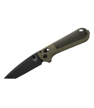 Benchmade Benchmade Redoubt, Axis, Tanto - 431BK-1