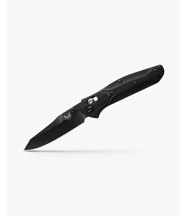 Benchmade Benchmade Mini Osborne, Axis, Tanto - 945BK-1