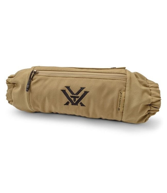 Vortex GlassPak Pro Hand Muff - Tan