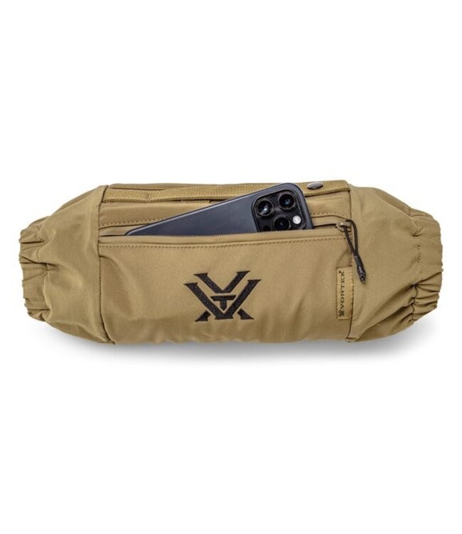 Vortex GlassPak Pro Hand Muff - Tan
