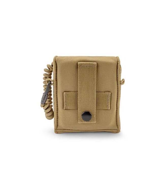 Vortex GlassPak Pro Laser Rangefinder Pouch - Tan
