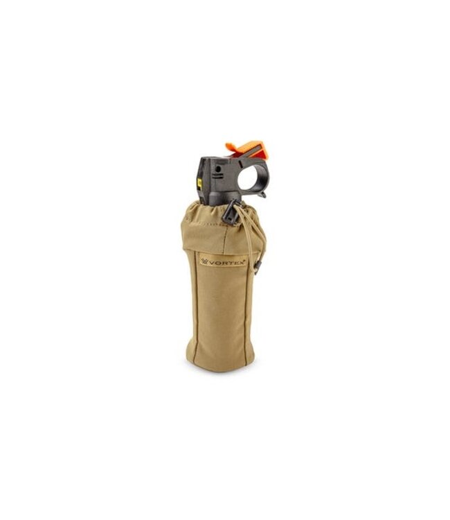 Vortex GlassPak Pro Bear Spray Pouch - Tan