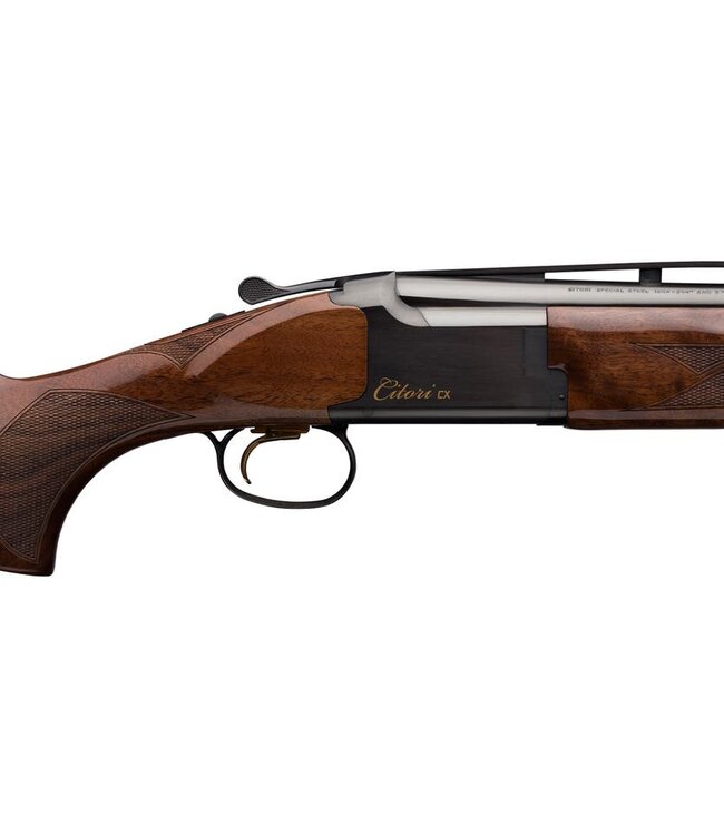 Browning Citori CX, 12Ga 3", 30"