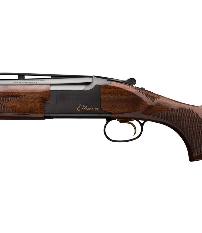 Browning Citori CX, 12Ga 3", 30"