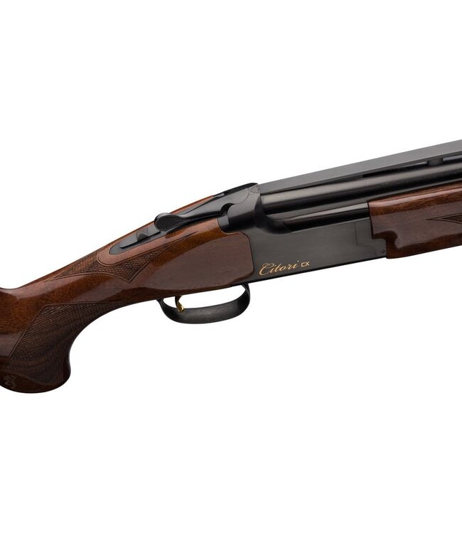 Browning Citori CX, 12Ga 3", 30"