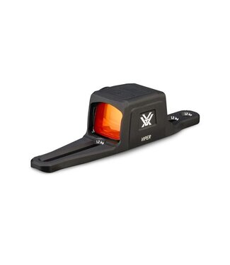Vortex Vortex Viper SG Enclosed 3 MOA Red Dot