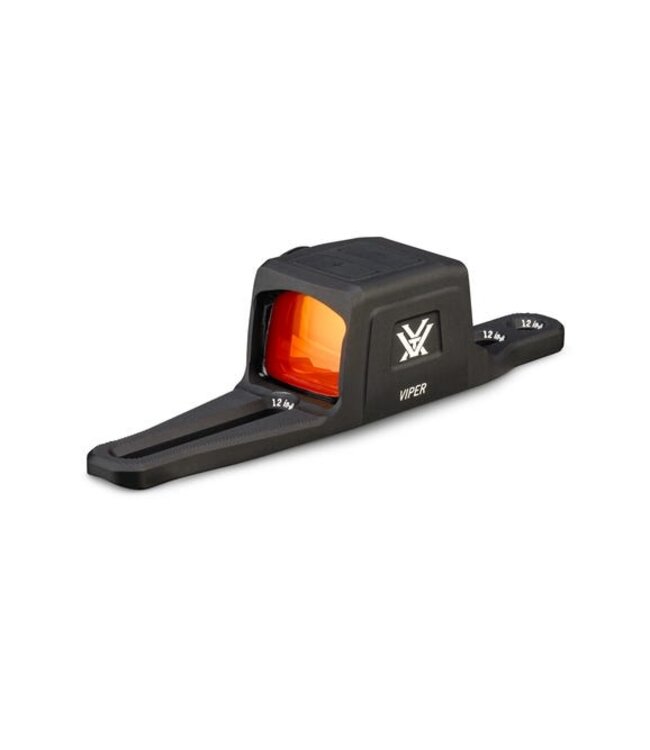 Vortex Vortex Viper SG Enclosed 3 MOA Red Dot