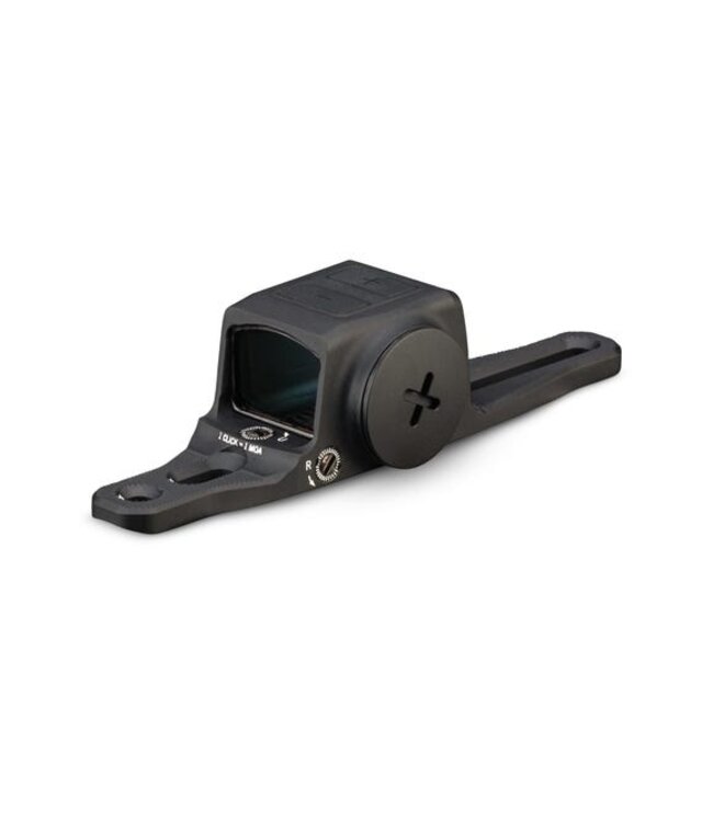 Vortex Viper SG Enclosed 3 MOA Red Dot