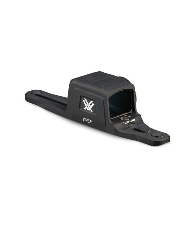 Vortex Viper SG Enclosed Red Multi Reticle