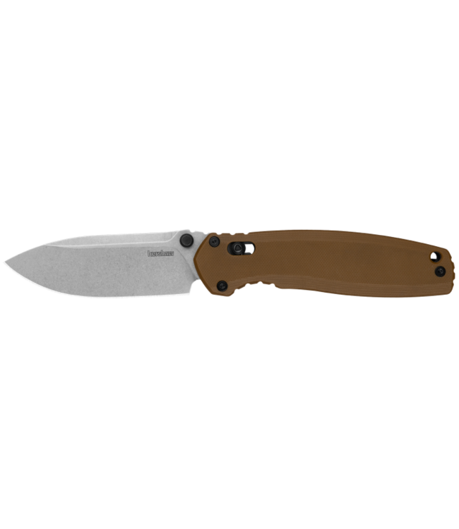 KERSHAW BROADSIDE - KE-2052