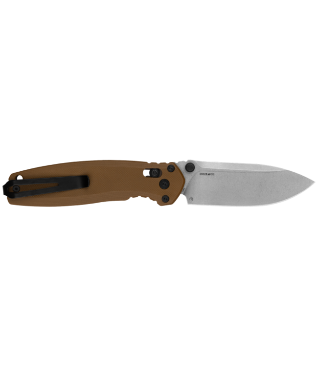 KERSHAW BROADSIDE - KE-2052