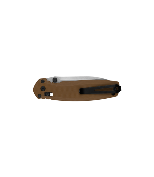 KERSHAW BROADSIDE - KE-2052