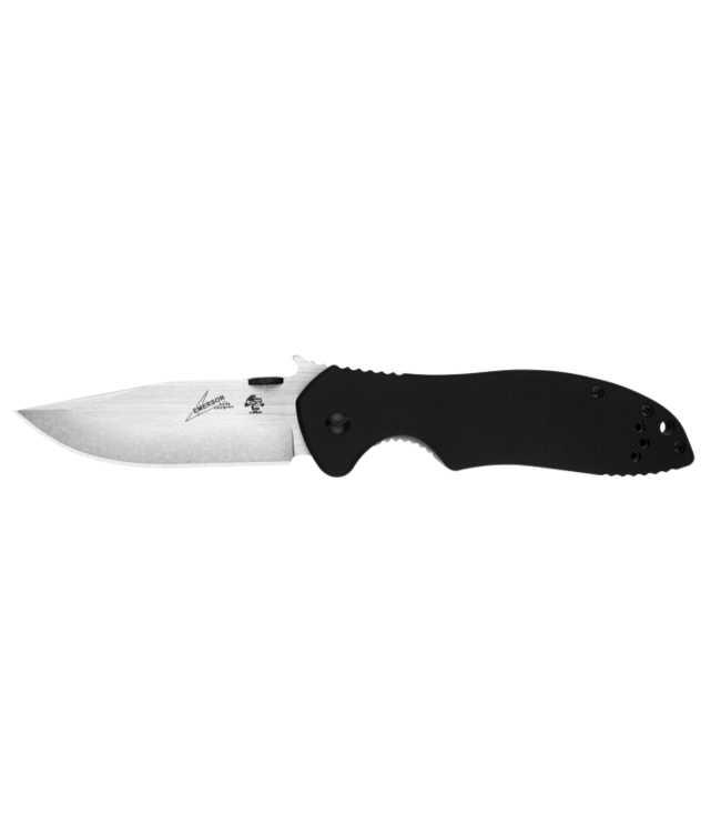 KERSHAW EMERSON CQC6KD2 - KE-6034D2