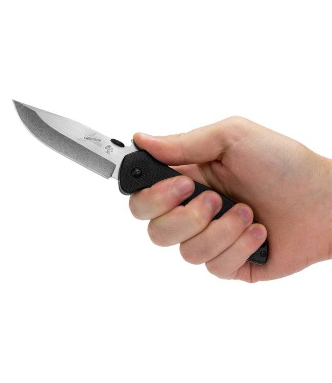 KERSHAW EMERSON CQC6KD2 - KE-6034D2