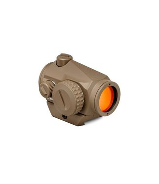Vortex Vortex Crossfire Red Dot 2 MOA - Tan